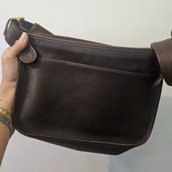 Vintage Coach bag - Picture 5 of 7